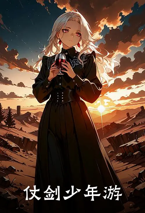 仗剑少年游