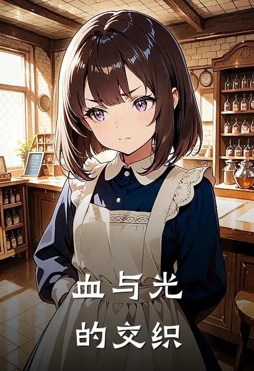 血与光的交织