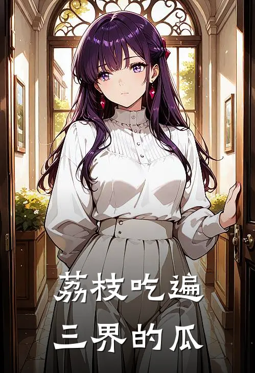 荔枝吃遍三界的瓜