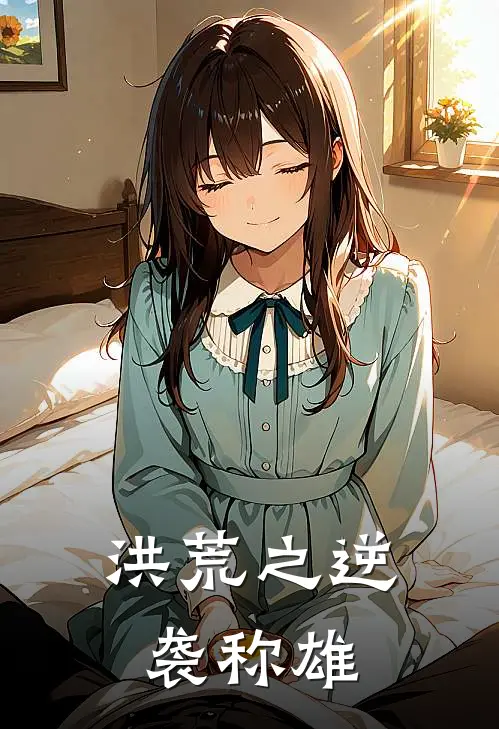 洪荒之逆袭称雄