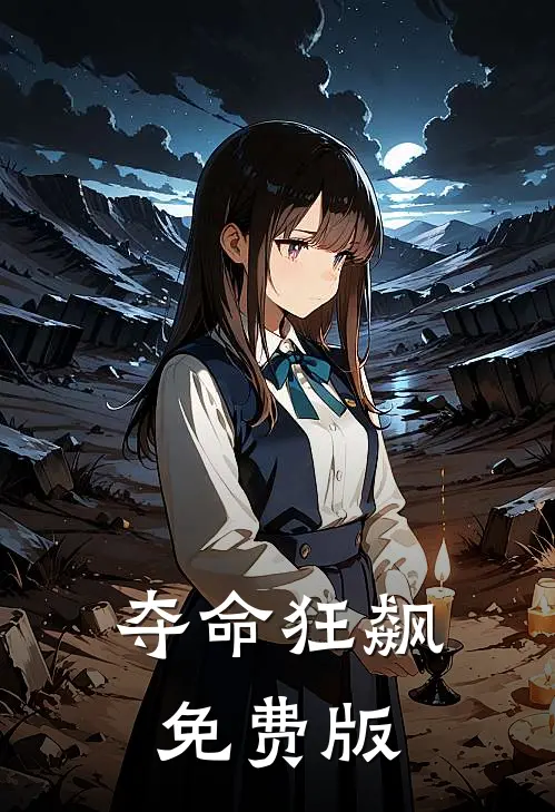 夺命狂飙免费版