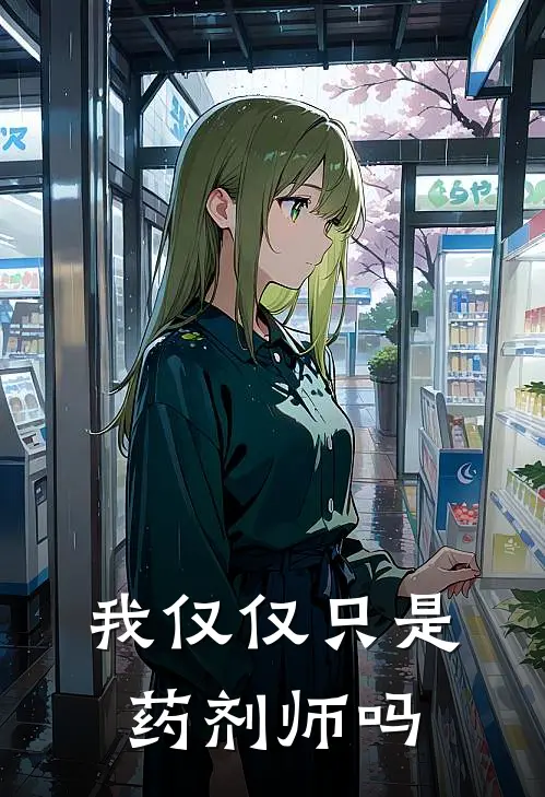 我仅仅只是药剂师吗