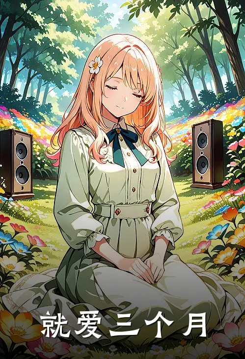 就爱三个月