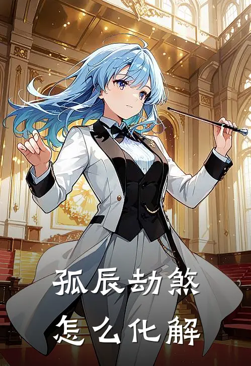 孤辰劫煞怎么化解