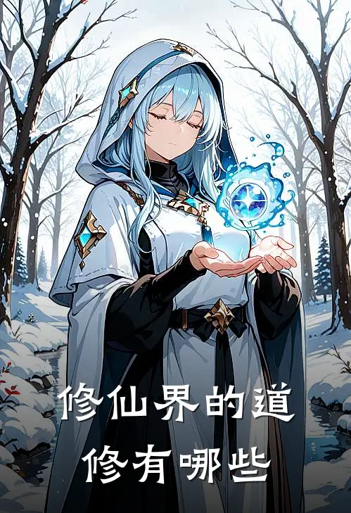 修仙界的道修有哪些