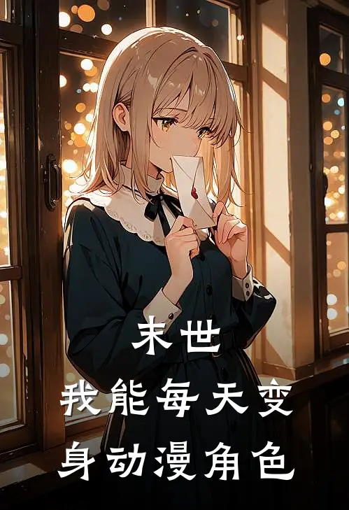 末世：我能每天变身动漫角色