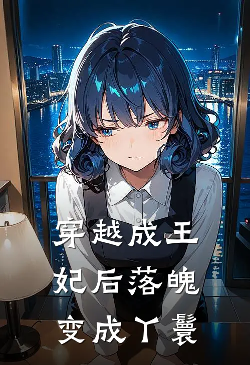 穿越成王妃后落魄变成丫鬟