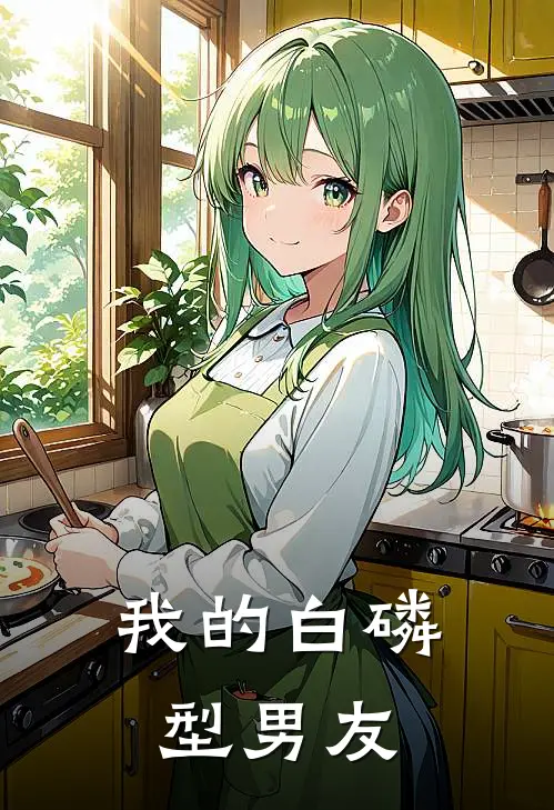 我的白磷型男友