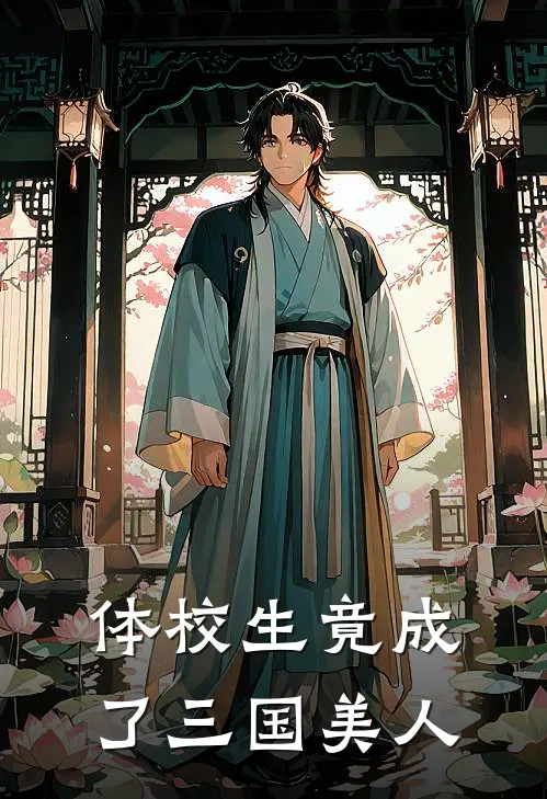 体校生竟成了三国美人