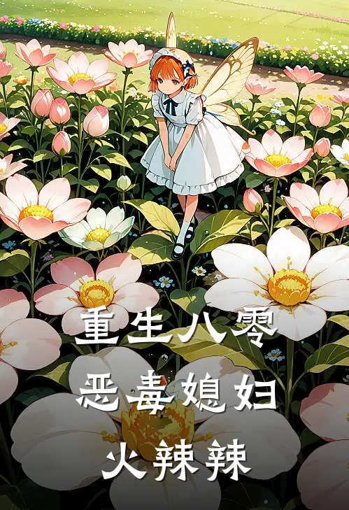 重生八零，恶毒媳妇火辣辣