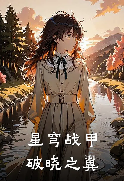 星穹战甲：破晓之翼