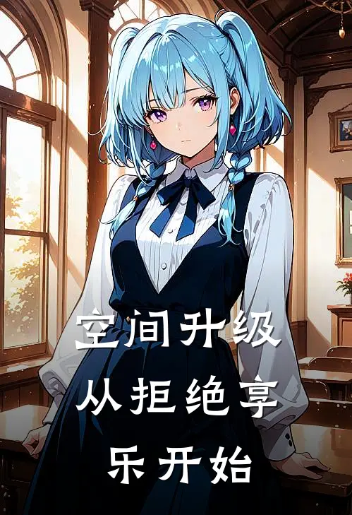 空间升级从拒绝享乐开始