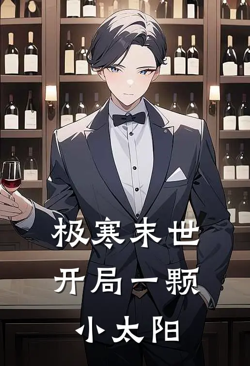 极寒末世：开局一颗小太阳