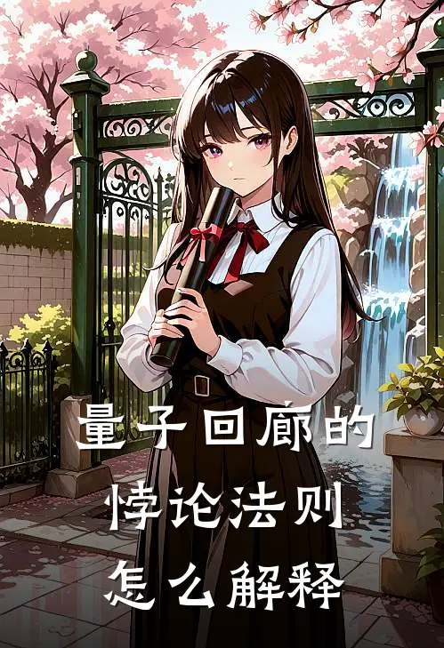 量子回廊的悖论法则怎么解释