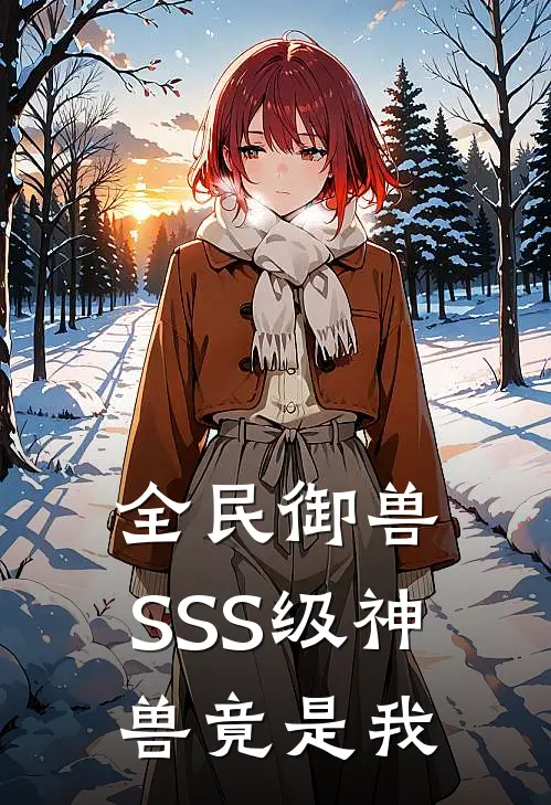 全民御兽：SSS级神兽竟是我