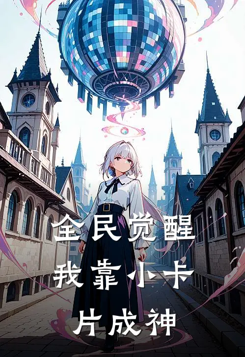 全民觉醒：我靠小卡片成神