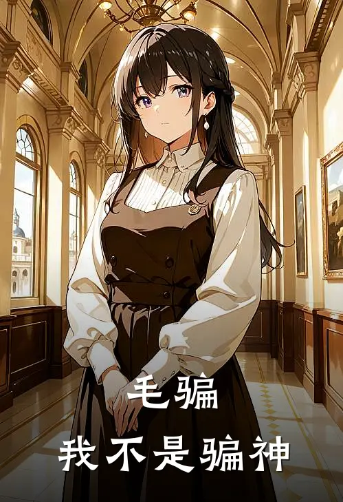 毛骗：我不是骗神