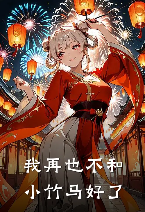 我再也不和小竹马好了