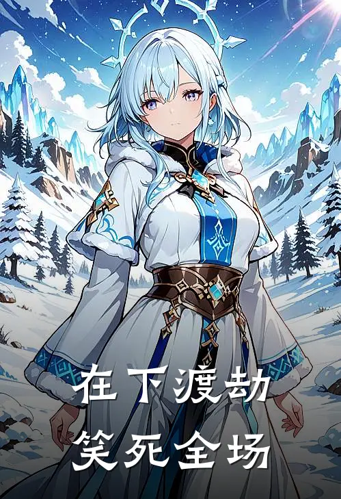 在下渡劫，笑死全场