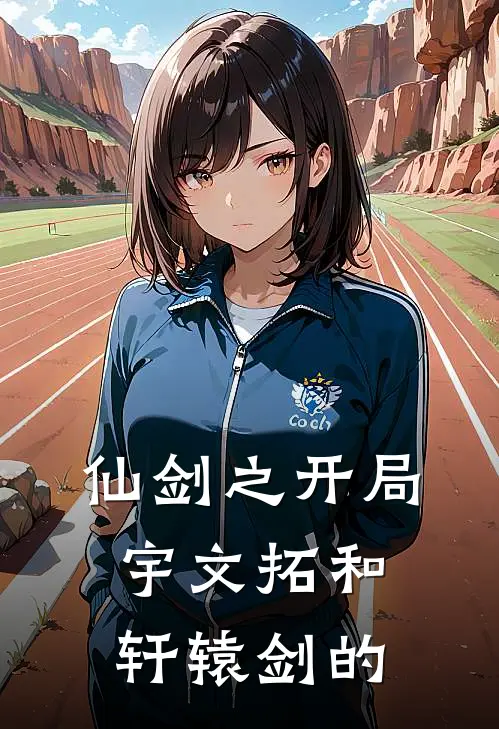 仙剑之开局宇文拓和轩辕剑的