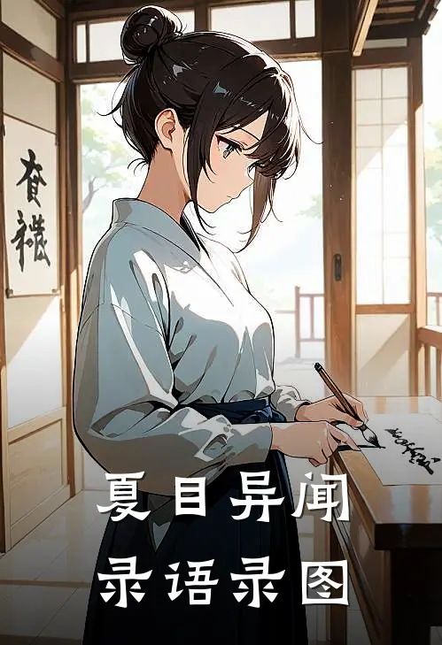 夏目异闻录语录图