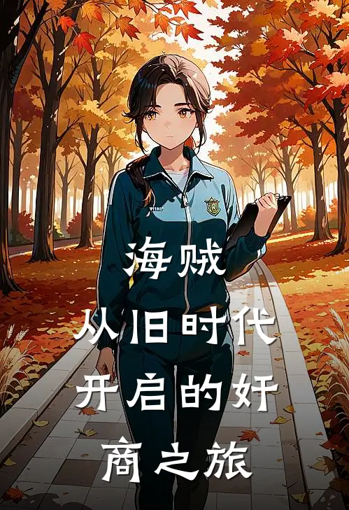 海贼：从旧时代开启的奸商之旅