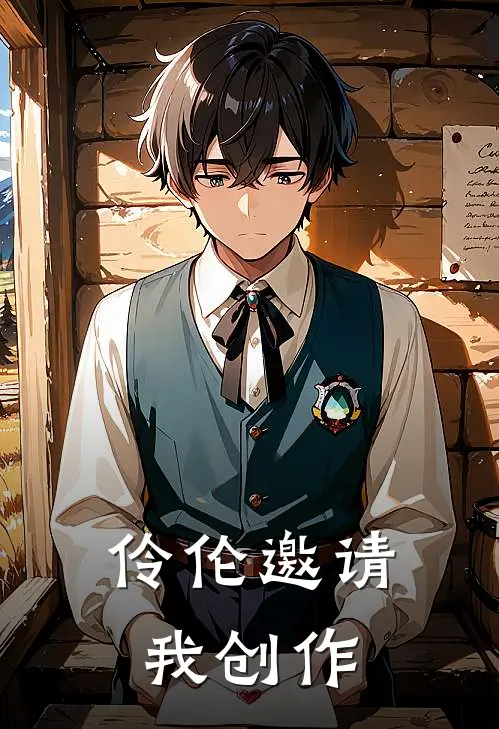 伶伦邀请我创作