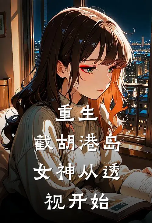 重生：截胡港岛女神从透视开始