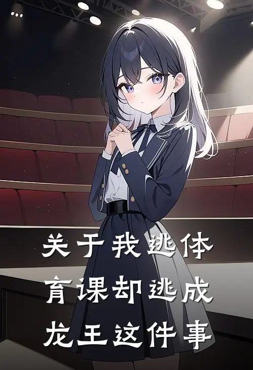 关于我逃体育课却逃成龙王这件事