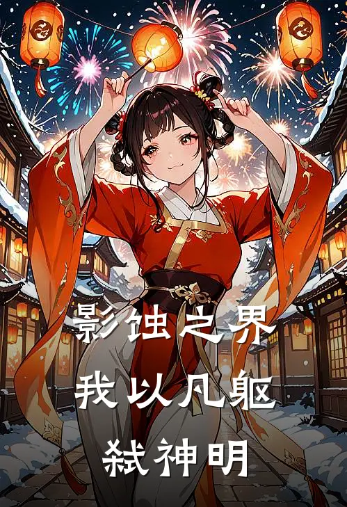 影蚀之界，我以凡躯弑神明