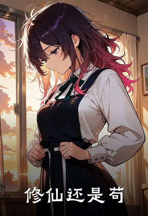 修仙还是苟