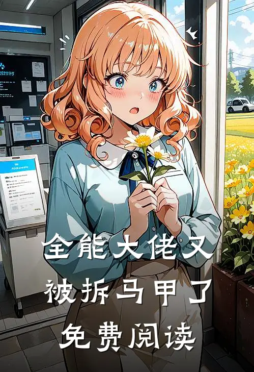 全能大佬又被拆马甲了免费阅读