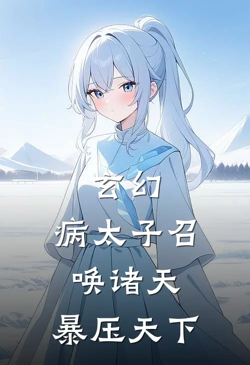 玄幻：病太子召唤诸天，暴压天下