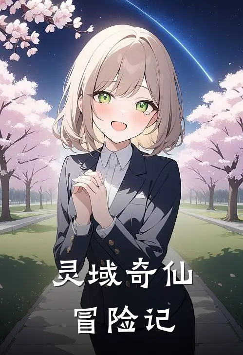 灵域奇仙冒险记