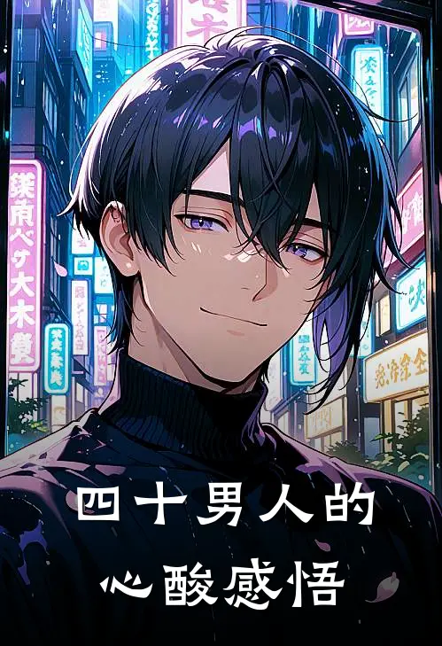 四十男人的心酸感悟