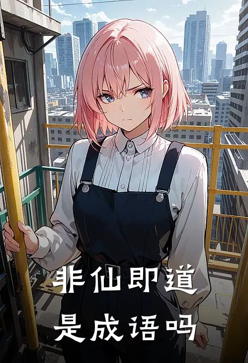 非仙即道是成语吗