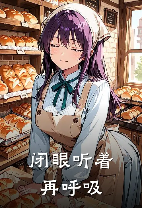 闭眼听着再呼吸