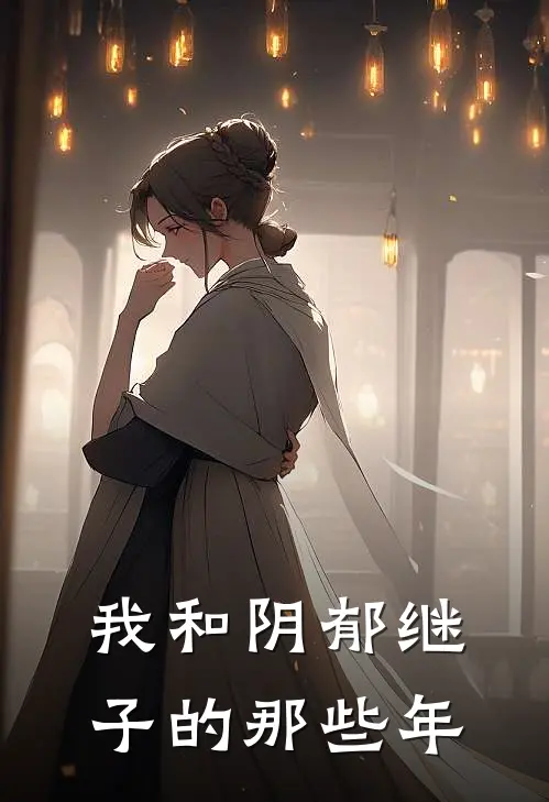 我和阴郁继子的那些年