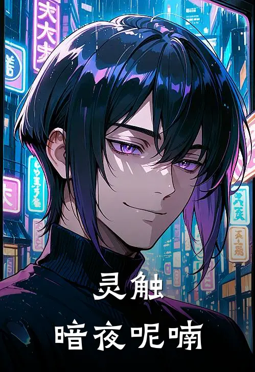 灵触：暗夜呢喃