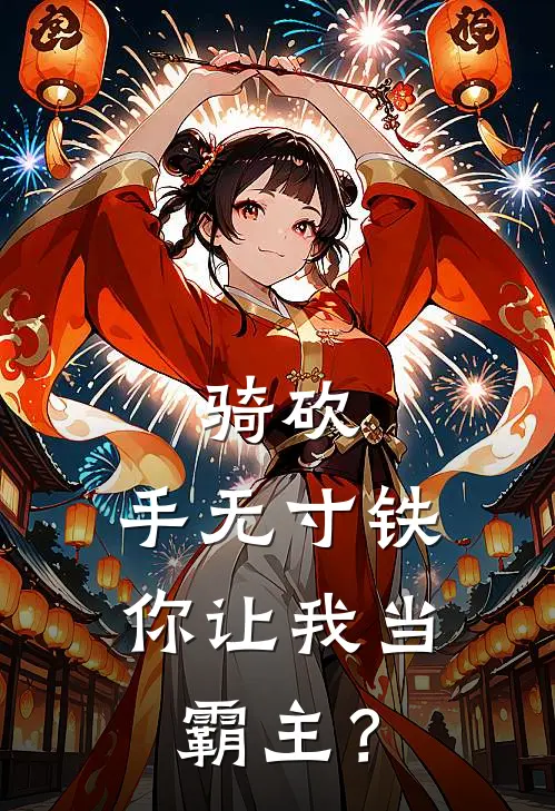 骑砍：手无寸铁，你让我当霸主？