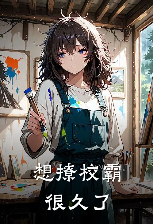 想撩校霸很久了