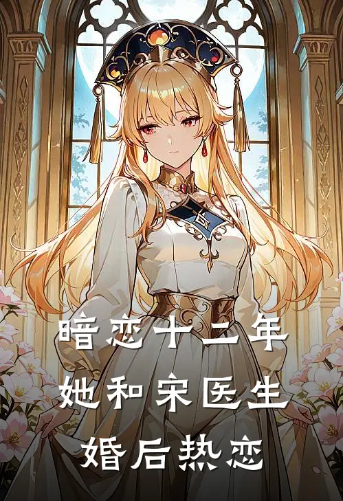 暗恋十二年，她和宋医生婚后热恋