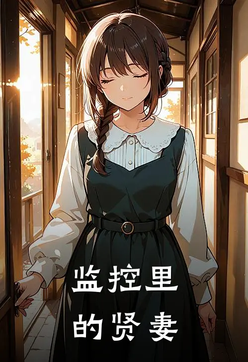 监控里的贤妻