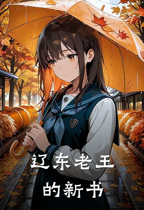 辽东老王的新书