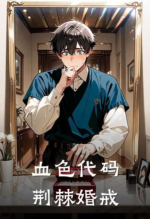 血色代码：荆棘婚戒