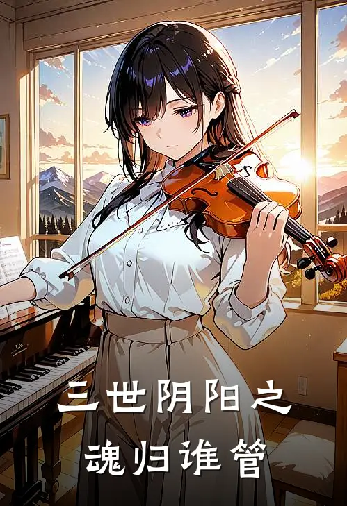 三世阴阳之魂归谁管