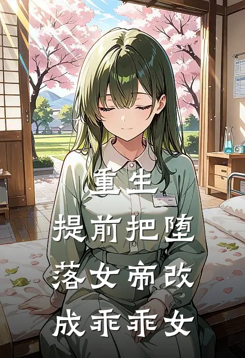 重生：提前把堕落女帝改成乖乖女