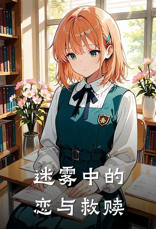 迷雾中的恋与救赎