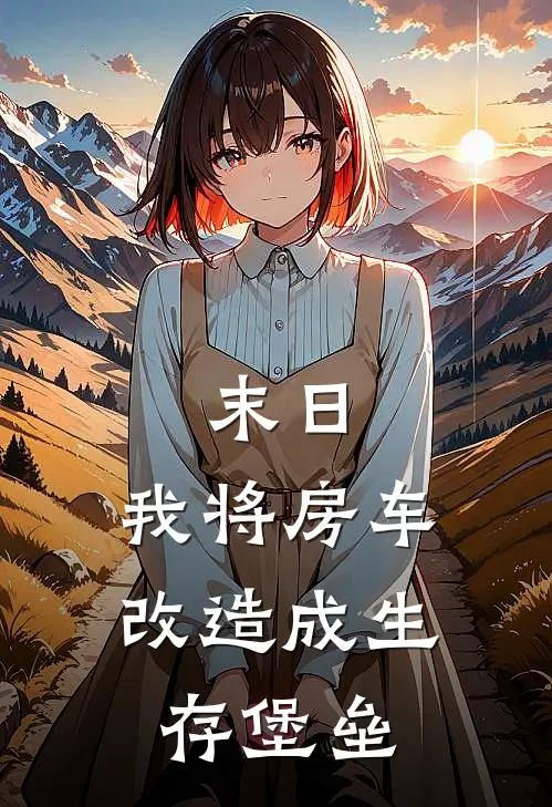 末日，我将房车改造成生存堡垒