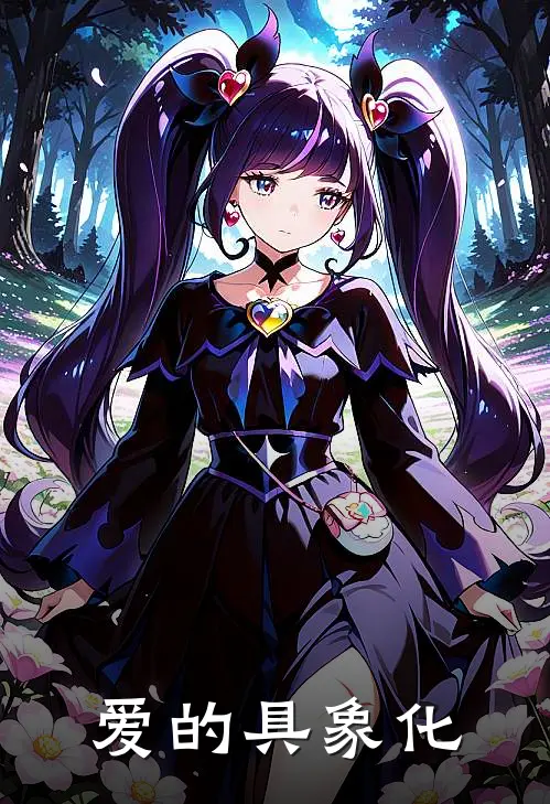 爱的具象化